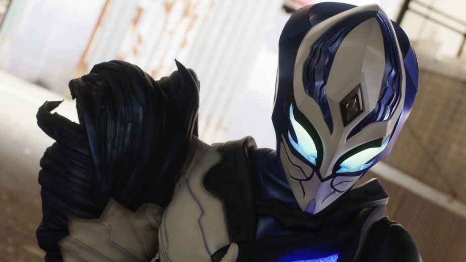 闇の巨人(ウルトラマントリガー) - アニヲタWiki(仮) - atwiki（アット